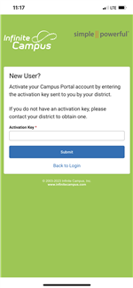 ActivationKey